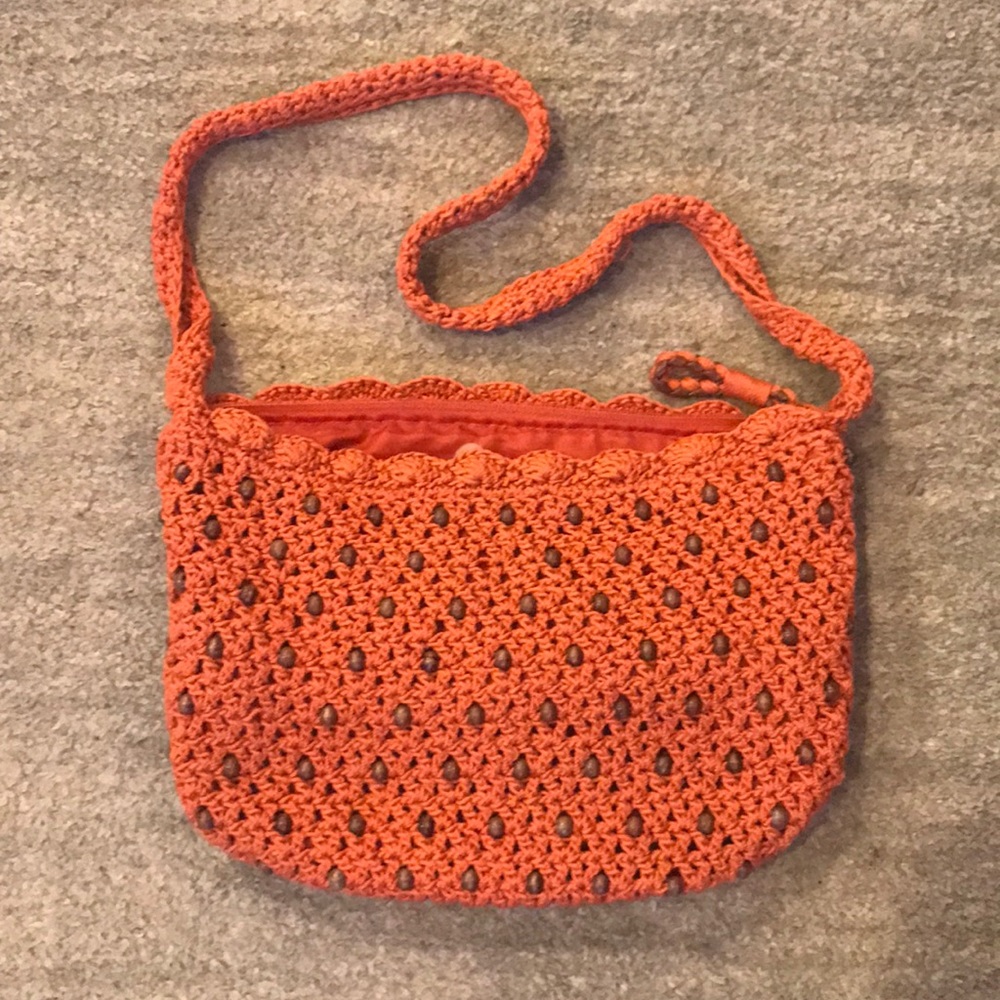 The Sak Purse